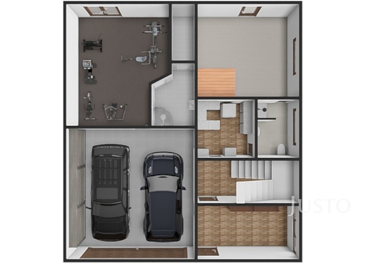 Haus zum Kauf, 322 m² (34 von 65)
