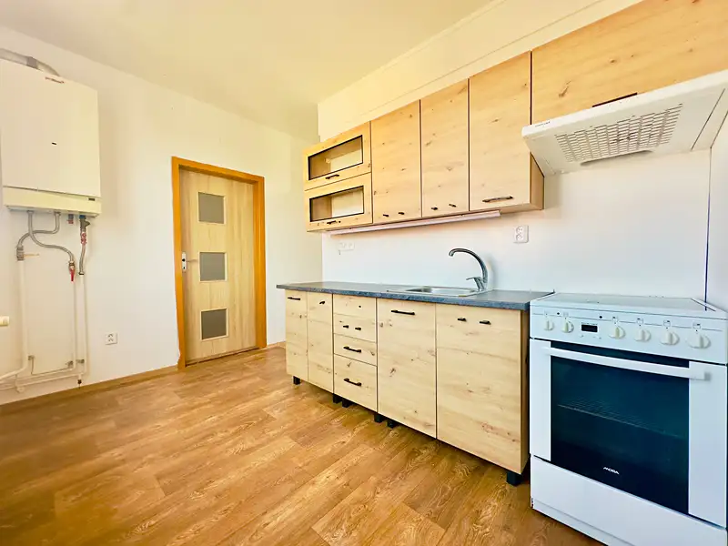 Pronájem bytu 3+1 73 m², Vlachovo Březí – náhled fotky 2