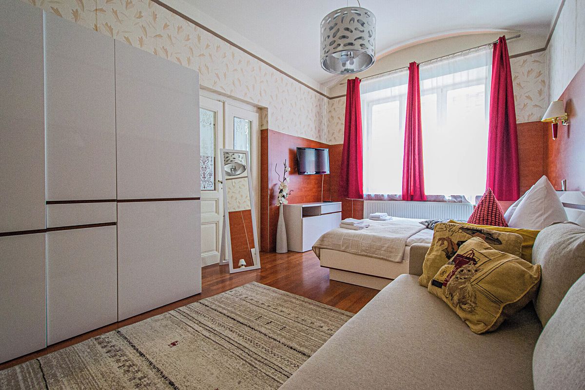 Prodej bytu 3+kk 72 m²