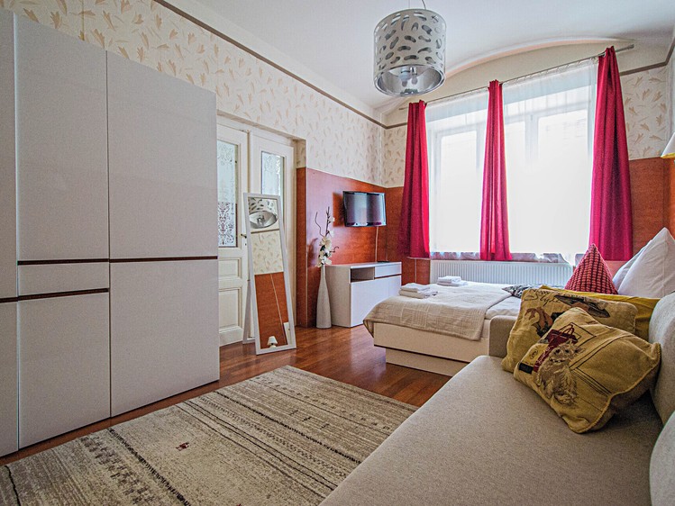 Wohnung 3+kk zum Kauf, 72 m² (1 von 21)
