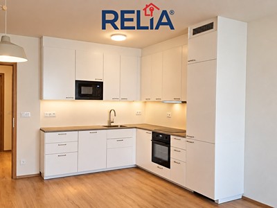 Pronájem bytu 2+kk 64 m²