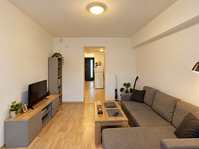 Prodej bytu 1+1 40 m²