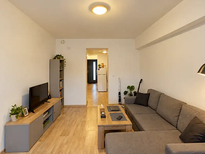 Prodej bytu 1+1 40 m², Dubňany – náhled fotky 1
