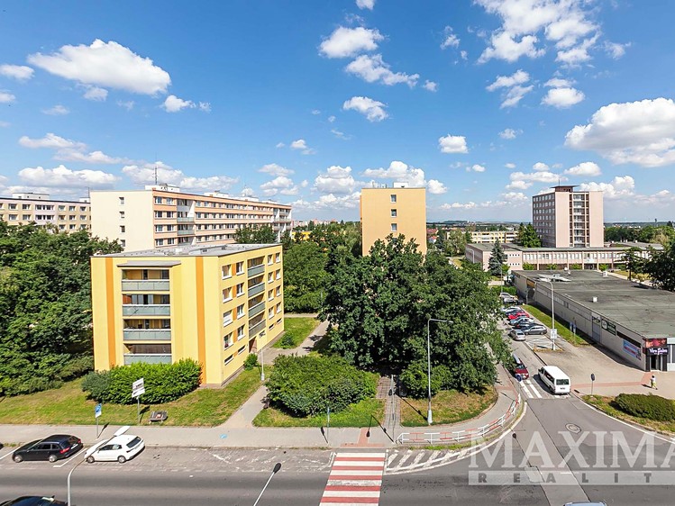 Квартира 3+1 на продаж, 60 м² (20 з 29)