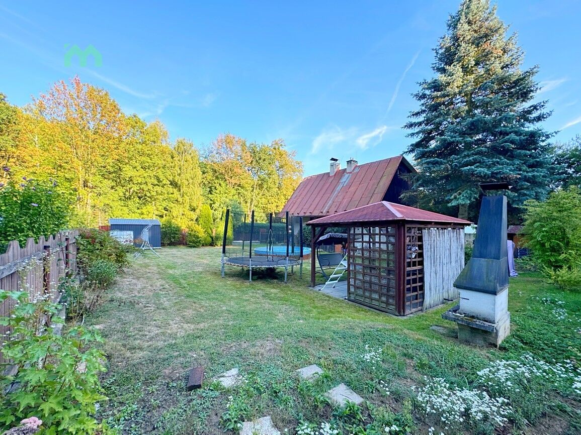 Prodej chaty 44 m², pozemek 59 m² – fotografie 3
