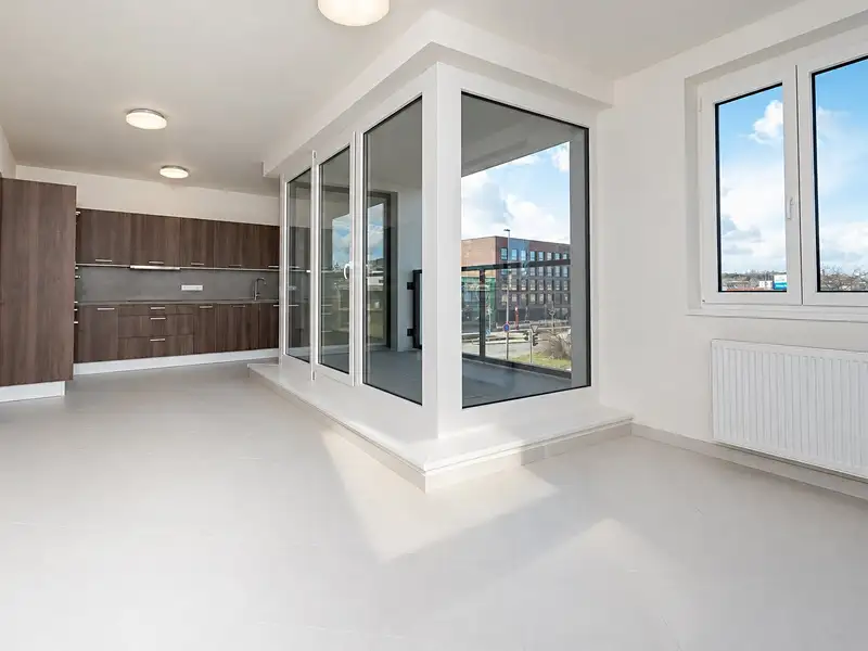 Pronájem bytu 2+kk 53 m², Praha – náhled fotky 2