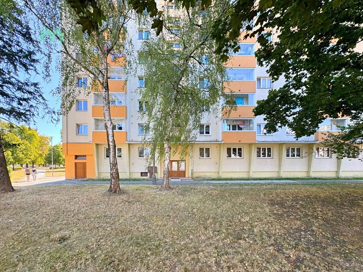 Pronájem bytu 3+1, 72 m² (46 z 50)