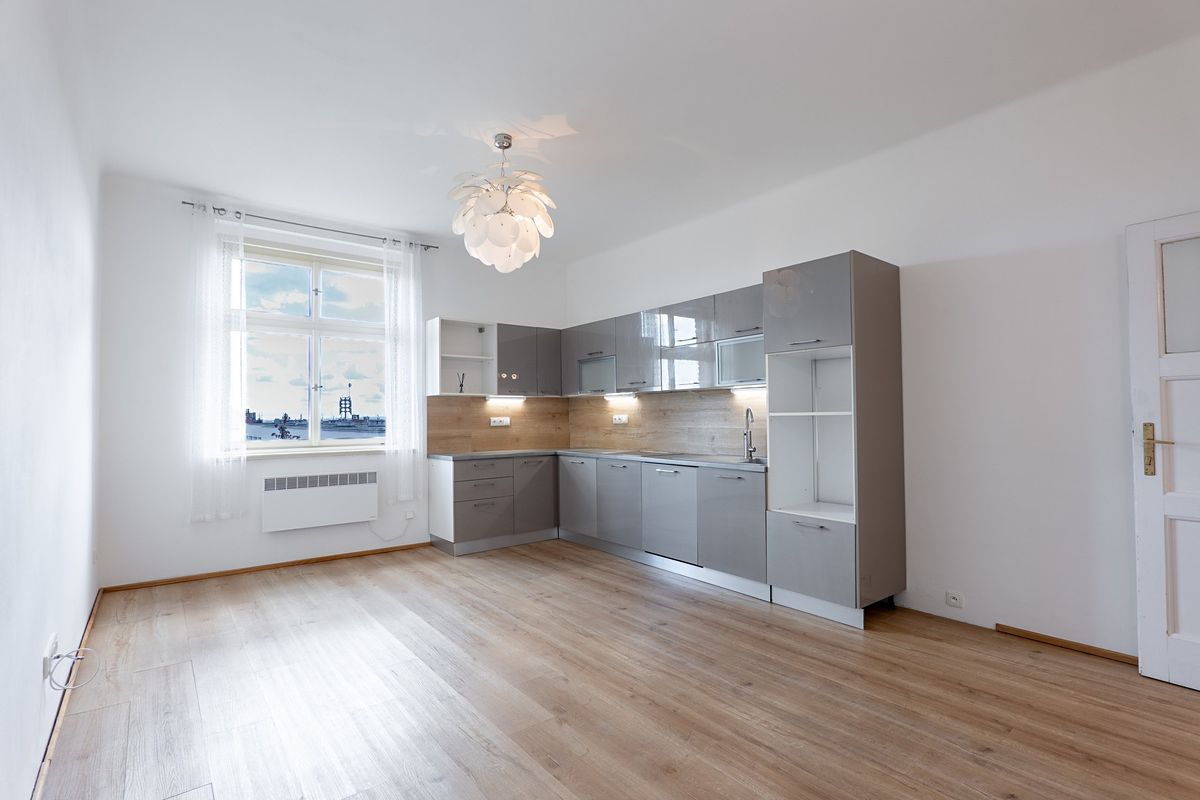 Prodej bytu 3+kk 77 m²