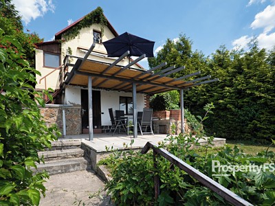 Prodej  zahrady 651 m²