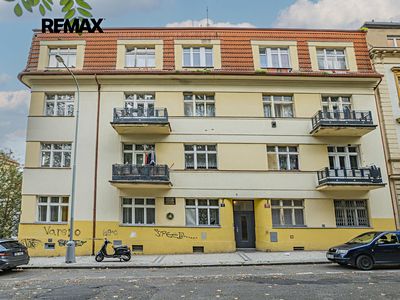 Prodej bytu 2+1 77 m²
