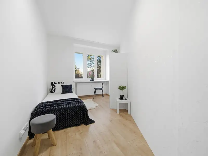 Pronájem bytu pokoje 13 m², Praha – náhled fotky 1