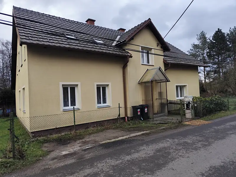 Pronájem rodinného domu 500 m², pozemek 482 m², Horní Libchava – náhled fotky 1