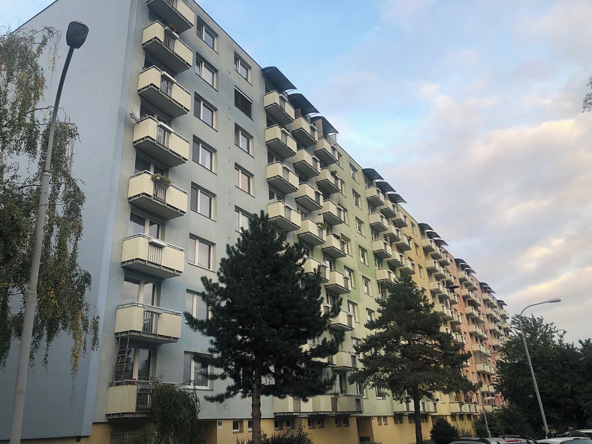 Pronájem bytu 1+1 32 m² – fotografie 5