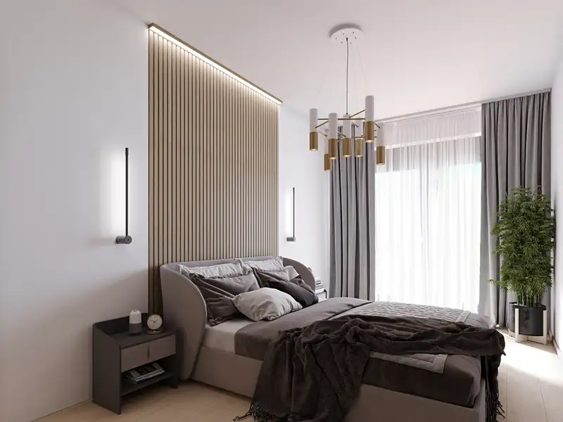 Prodej bytu 2+kk 51 m², Praha – náhled fotky 3
