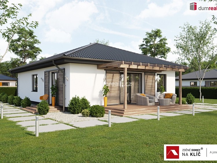 Будинок на продаж, 117 м² (3 з 15)