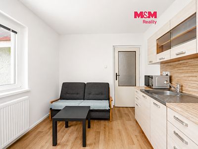Prodej rodinného domu 150 m², pozemek 977 m²