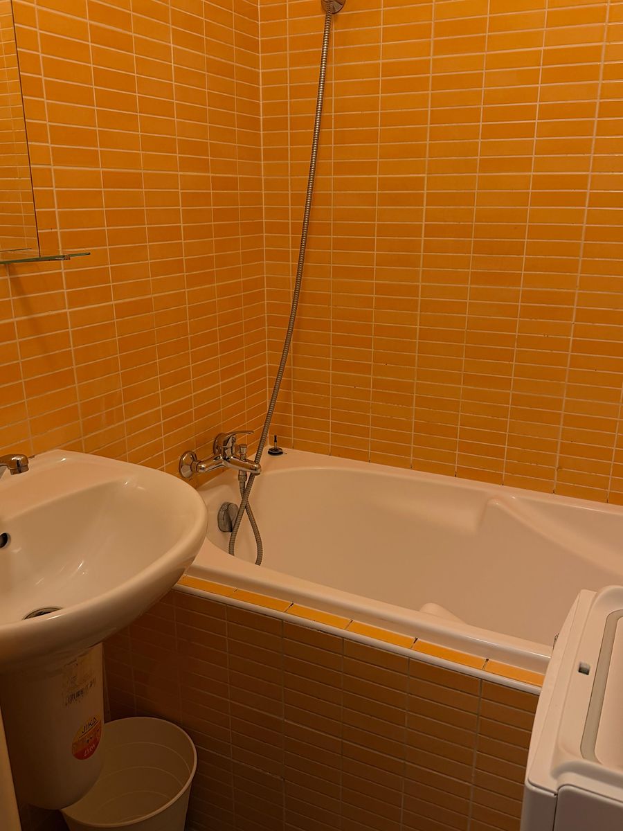Pronájem bytu 1+1 39 m² – fotografie 5