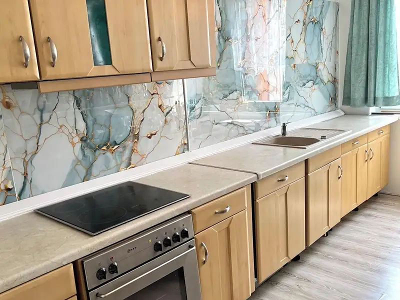 Prodej bytu 3+1 67 m², Krupka – náhled fotky 2