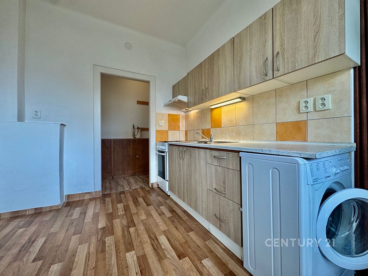 Pronájem bytu 1+1 44 m² – fotografie 3