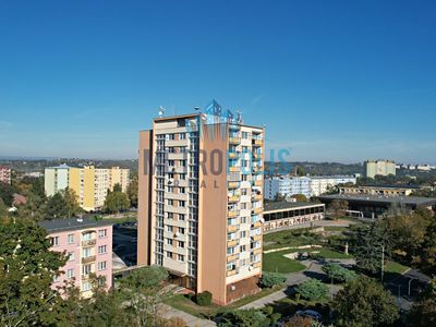 Prodej bytu 2+kk 41 m²