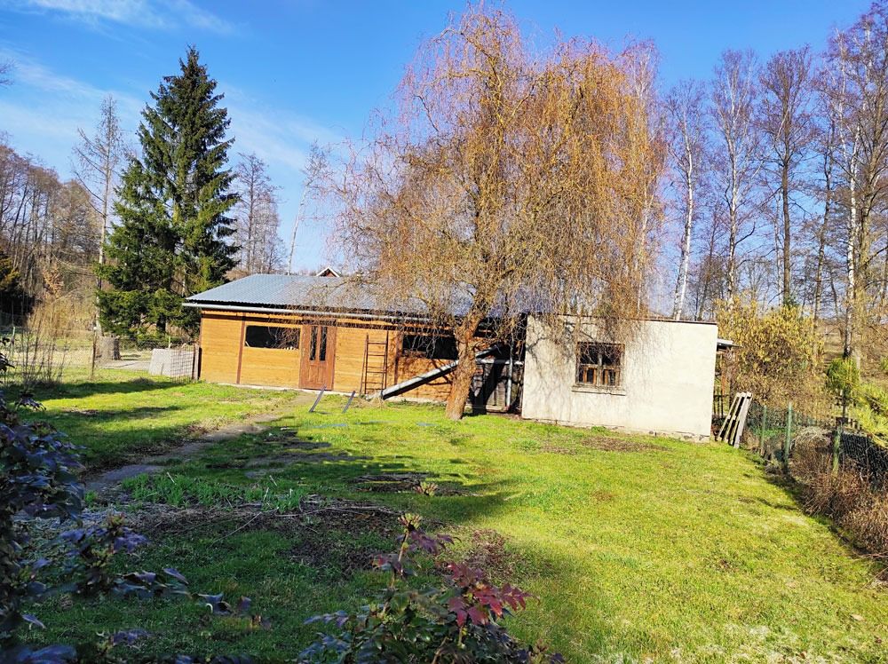 Pronájem rodinného domu 500 m², pozemek 482 m² – fotografie 4