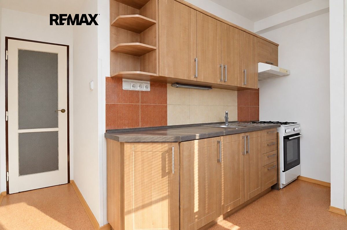 Prodej bytu 2+1 51 m² – fotografie 3