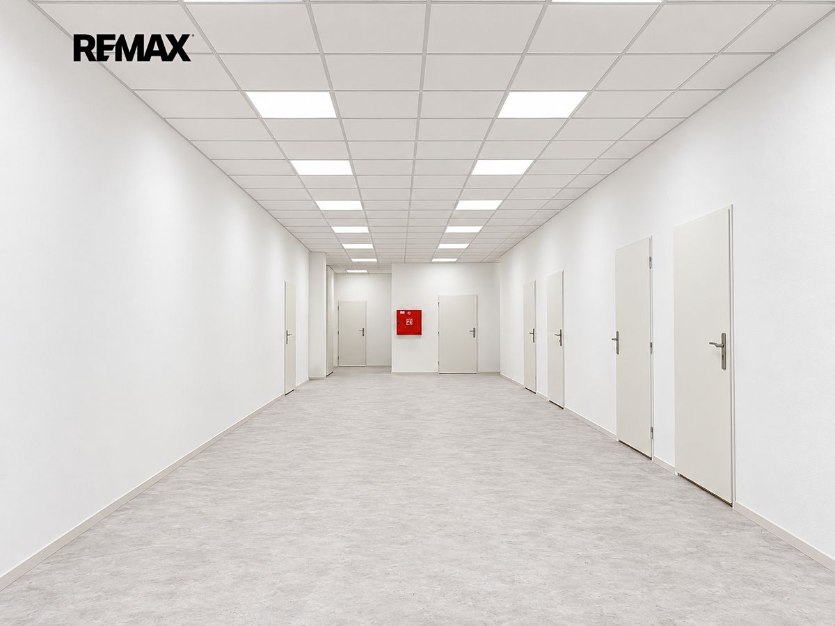 Pronájem ordinace 32 m² – fotografie 4