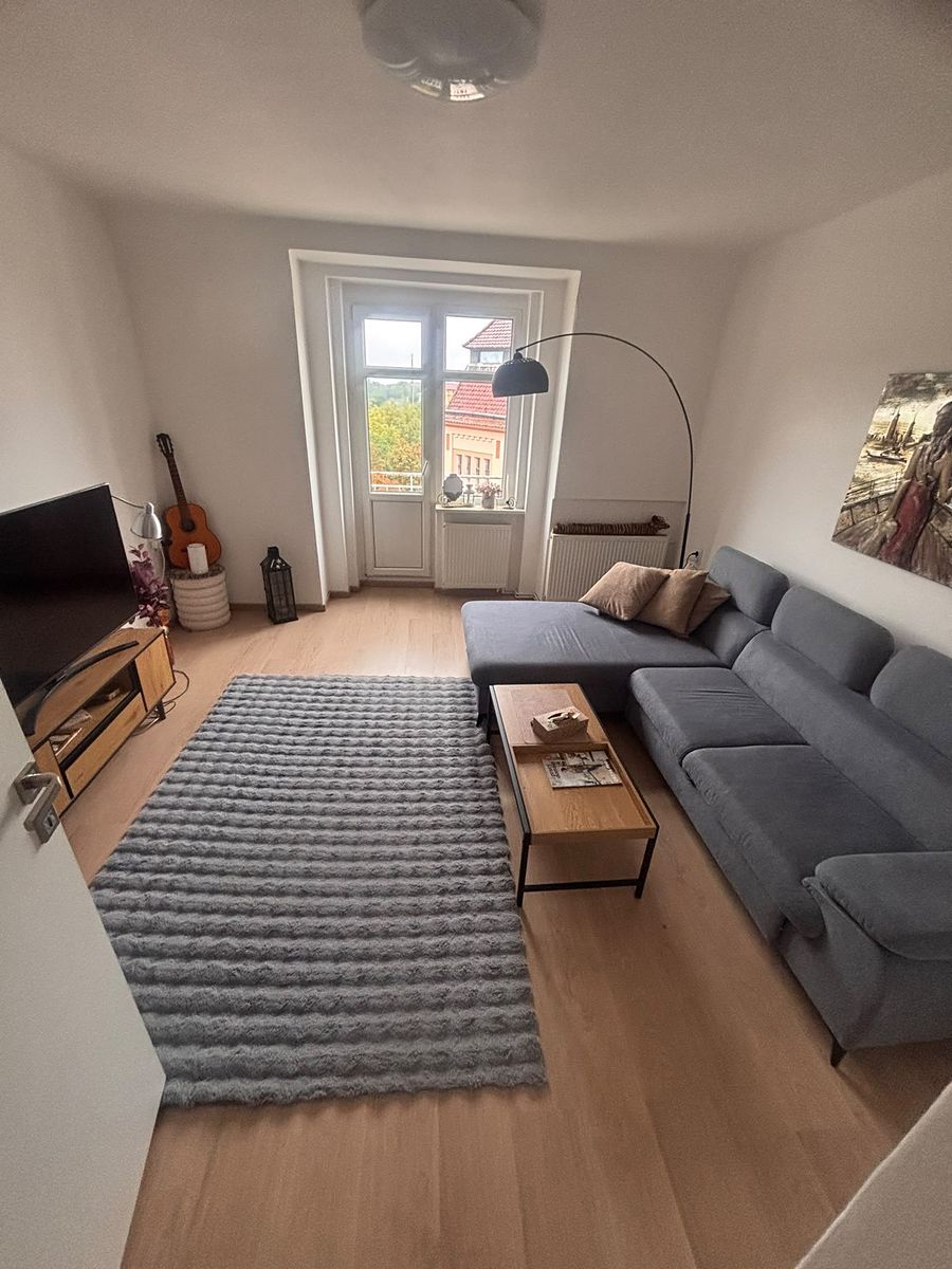 Pronájem bytu 3+1 78 m²