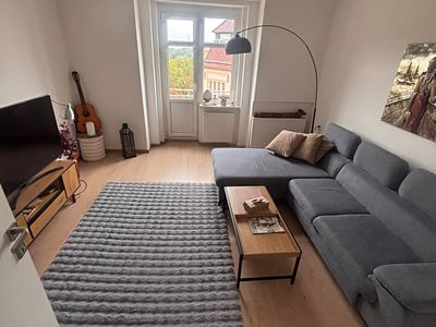 Pronájem bytu 3+1 78 m²