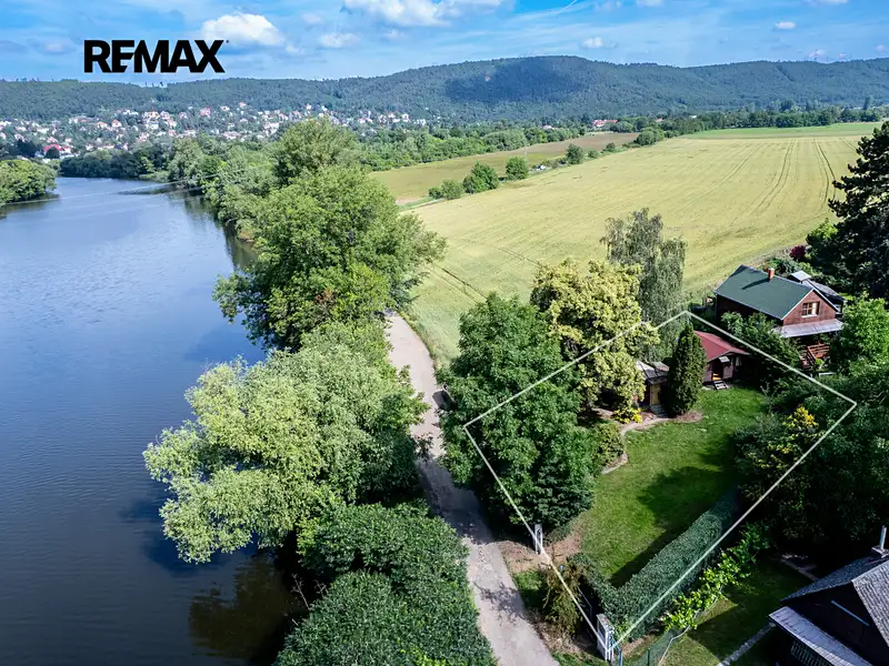 Prodej chaty 13 m², pozemek 609 m², Praha – náhled fotky 2