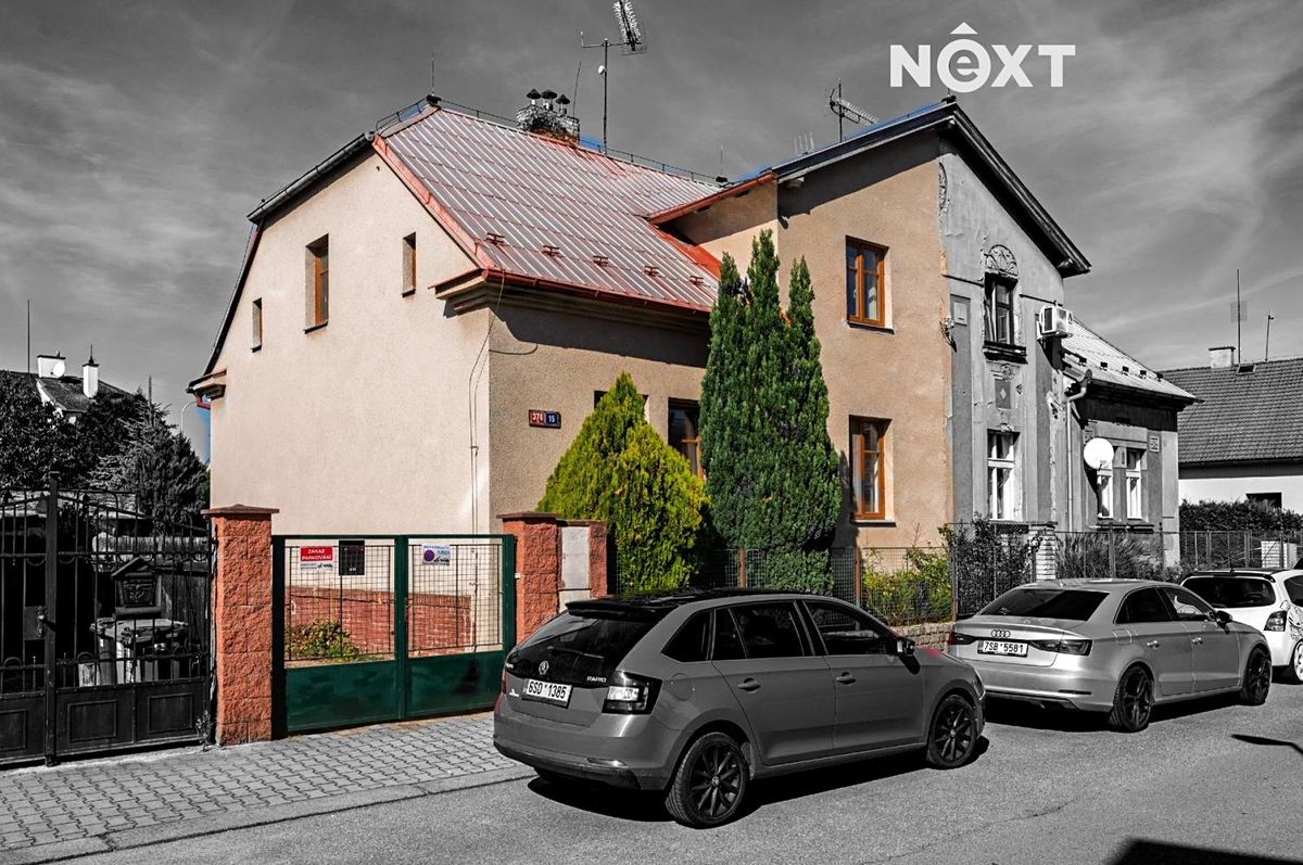 Prodej rodinného domu 147 m², pozemek 394 m² – fotografie 3