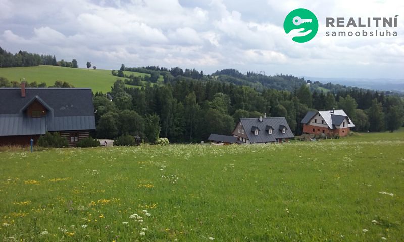 Prodej chalupy 420 m², pozemek 2073 m² – fotografie 2
