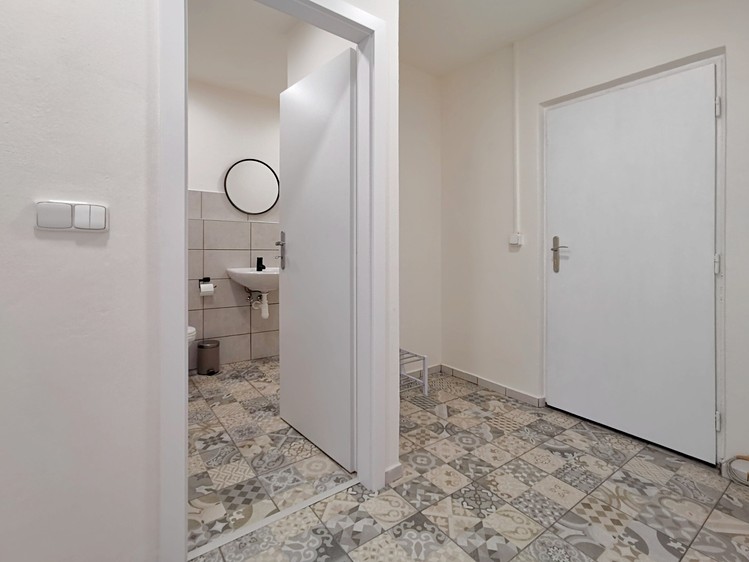 Prodej bytu 1+1, 35 m² (12 z 13)