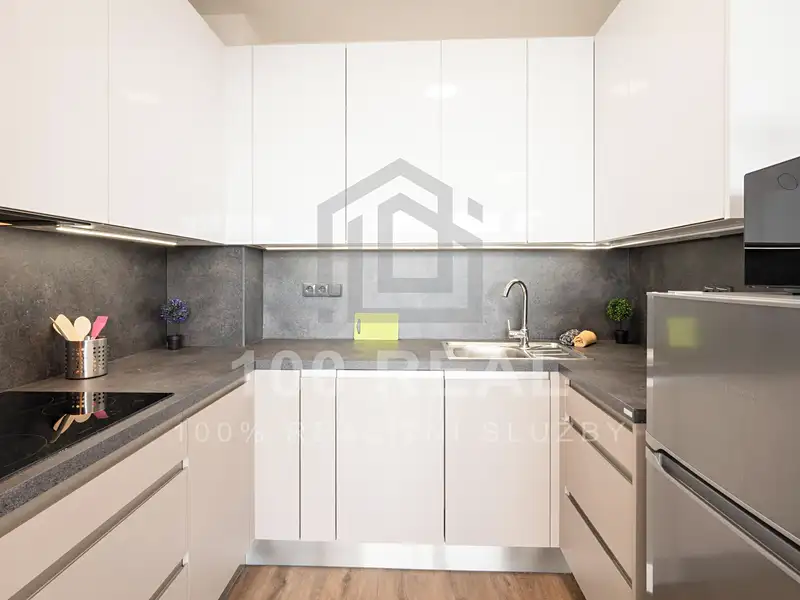Pronájem bytu 2+kk 51 m², Pardubice – náhled fotky 1