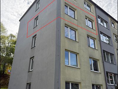 Prodej bytu 2+1 60 m²