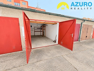 Pronájem nemovitosti, 19 m² (2 z 4)