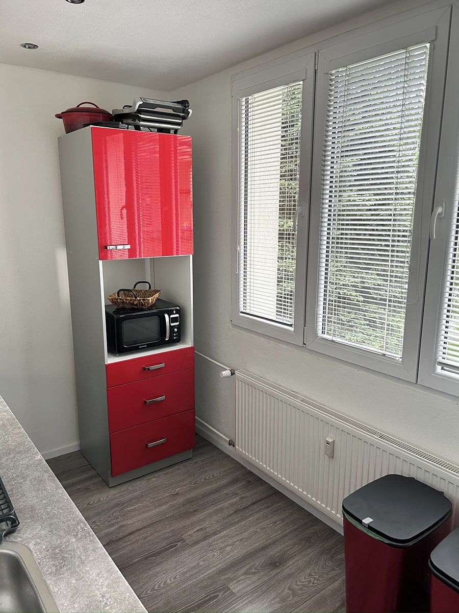Pronájem bytu 2+1 62 m² – fotografie 5