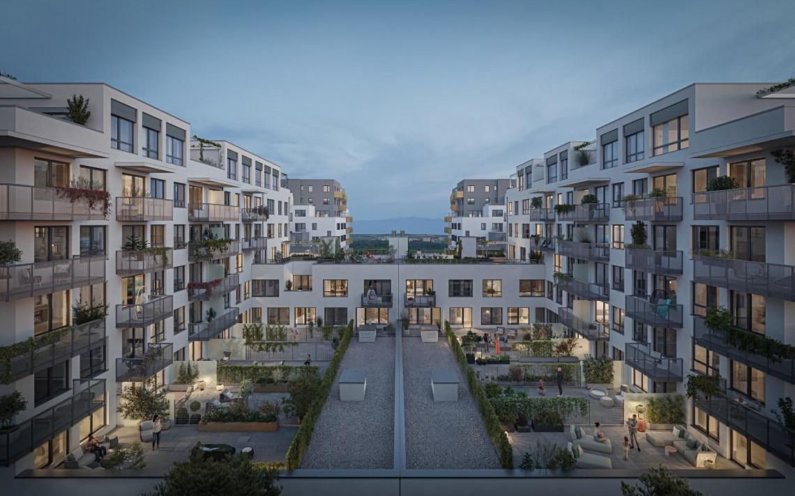 Prodej bytu 1+kk 40 m² – fotografie 5