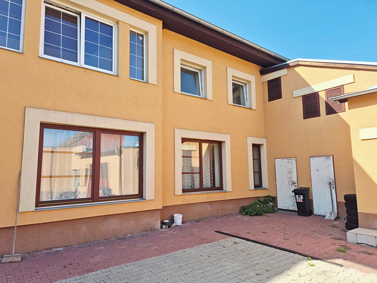 Pronájem bytu 2+1, 70 m² (15 z 17)
