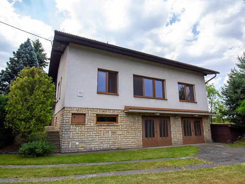 Prodej rodinného domu 149 m², pozemek 1358 m², Ratiboř – náhled fotky 2