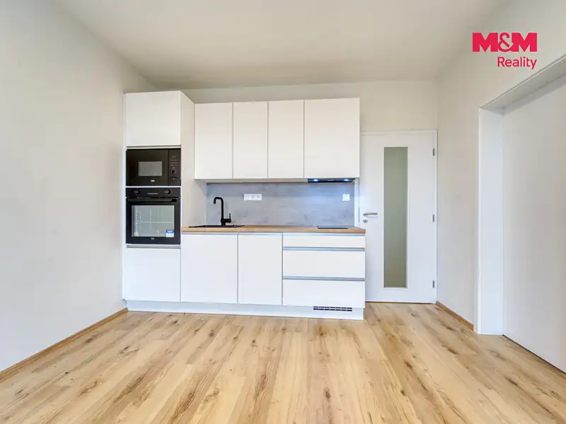 Pronájem bytu 2+kk 44 m², Plzeň – náhled fotky 3