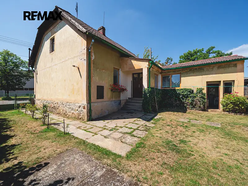Prodej rodinného domu 104 m², pozemek 1350 m², Starý Plzenec – náhled fotky 3