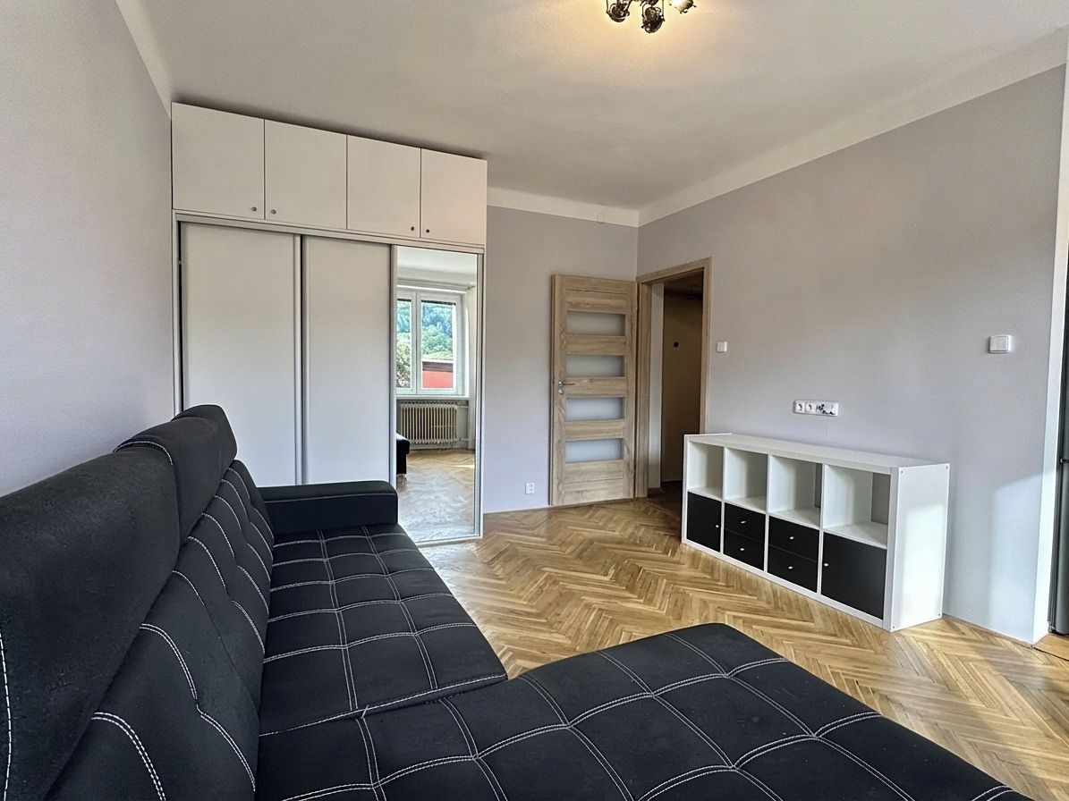 Pronájem bytu 2+1 52 m² – fotografie 5