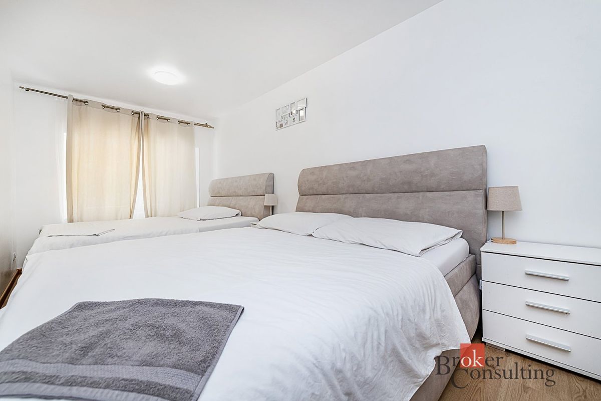 Prodej bytu 2+1 54 m² – fotografie 3