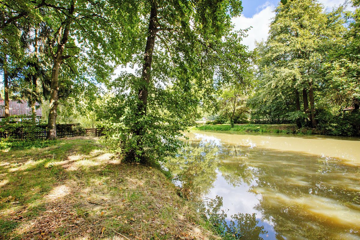 Prodej chaty 30 m², pozemek 752 m² – fotografie 2
