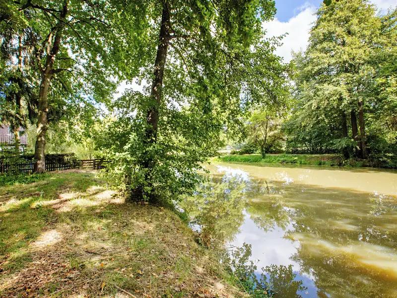 Prodej chaty 30 m², pozemek 752 m², Lužnice – náhled fotky 2
