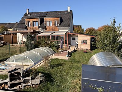 Prodej rodinného domu 100 m², pozemek 491 m²