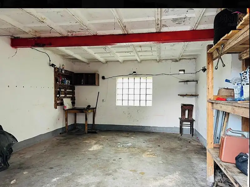 Pronájem garáže 28 m², Dubí – náhled fotky 3