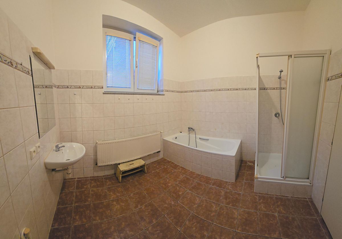 Pronájem bytu 1+1 37 m² – fotografie 5