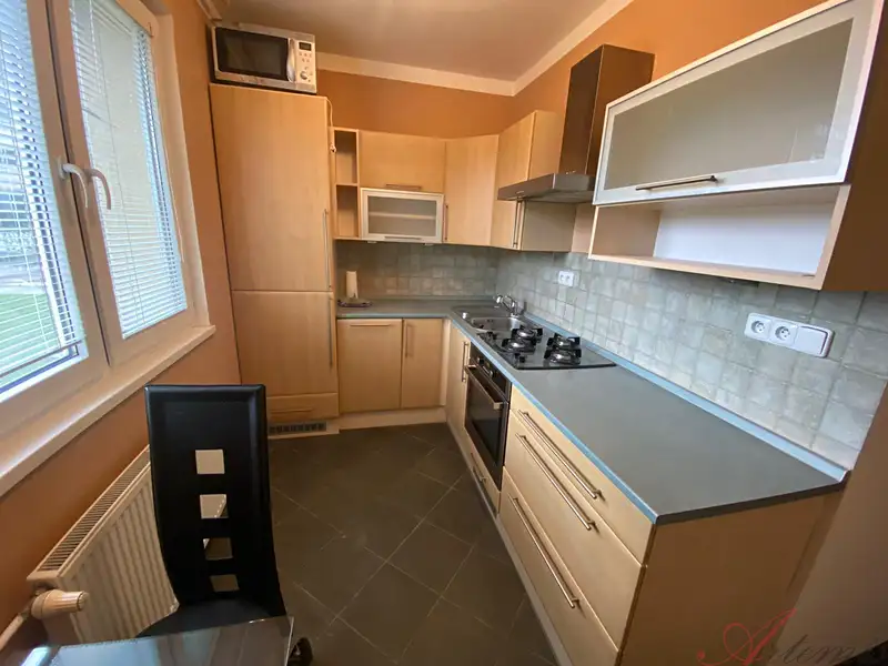 Pronájem bytu 2+1 56 m², Ostrava – náhled fotky 2